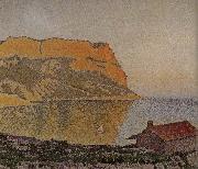 Paul Signac Impression china oil painting reproduction